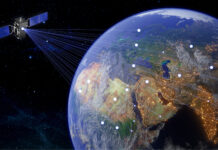 Geospatial maps and satellite data can significantly enhance the future of food security- New Study