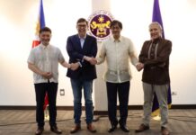 IFAD and the Philippines launch new project to boost rural livelihoods and protect ecosystems