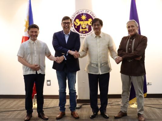 IFAD and the Philippines launch new project to boost rural livelihoods and protect ecosystems