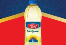 Elevate Your Meals with The Golden Touch of Alpha Sun and WIN – Available Now at Food Lovers Market!