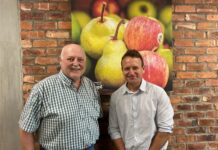 “Exciting phase” on horizon for fruit industry and Tru-Cape is set to seize the opportunities