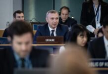 Ukraine joins IFAD as 179th Member State, strengthening efforts to support small-scale farmers and food security