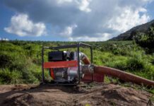 Water Pumps: Emergency Saviours and Everyday Heroes