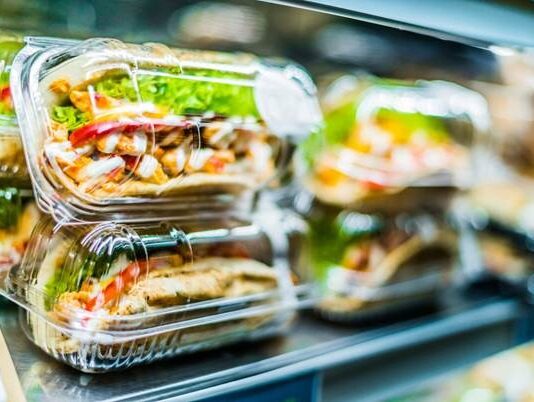 Packaged Food: Convenience, Innovation, and Health