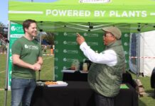 Western Cape Government and ProVeg South Africa address Food Insecurity for World Food Day