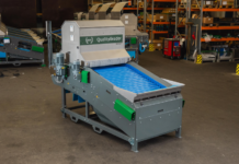 Flikweert Vision celebrates milestone: QualityGrader