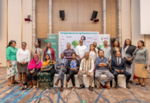 AGRA launches first VALUE4HER initiative for Ethiopia to support women in agriculture