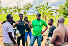 Oyster Agribusiness secures US$2million in funding to expand operations in Ghana’s agricultural sector