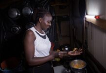 d.light joins drive to expand off-grid solar and clean cooking in rural Kenya