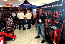 Reaping what they sow: Bolt and Engineering Distributors relaunches fruitful agri, mining and industrial expo in Klerksdorp