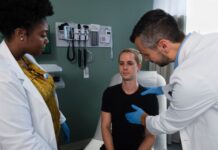 To Mark World Diabetes Day, St. George’s University School of Medicine Offers Tips on Diabetes Prevention and Management in Africa