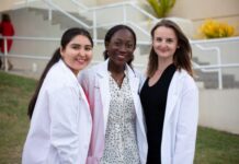 Becoming a Doctor in the US: St. George’s University School of Medicine Shares Advice for Choosing the Right Medical School