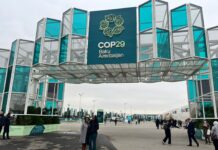 Solidaridad to present on strengthening Agri-food systems at COP29 in Azerbaijan