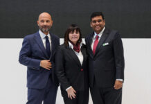 Tractor of the Year and BKT – together celebrating the best tractors set to revolutionize the farming industry