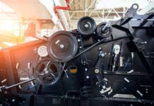 Advanced, flexible belting enhances efficiencies in agriculture