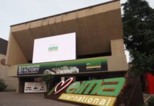 Africa and the Piano Mattei in the spotlight at EIMA International