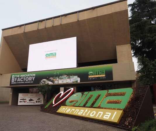 Africa and the Piano Mattei in the spotlight at EIMA International