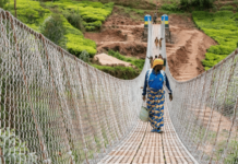 Galvanizing Africa: the HDGASA’s bridging role in promoting hot dip galvanizing and standards in Africa.