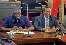 IFAD and Sierra Leone partner to boost farm productivity with Livestock and Livelihoods Development Project