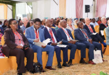 International Livestock Research Institute marks 50 years of investment in sustainable livestock research