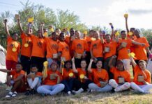 ClemenGold Foundation creates a launch pad for rural youths