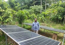 Op-Ed: The Integral Role of Innovative Financing Solutions for Farmers in the Global South: Lessons from Cocoa Irrigation in Ghana