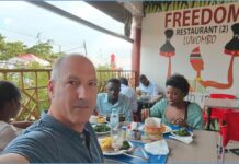 Does Freedom Mean Economic Prosperity?