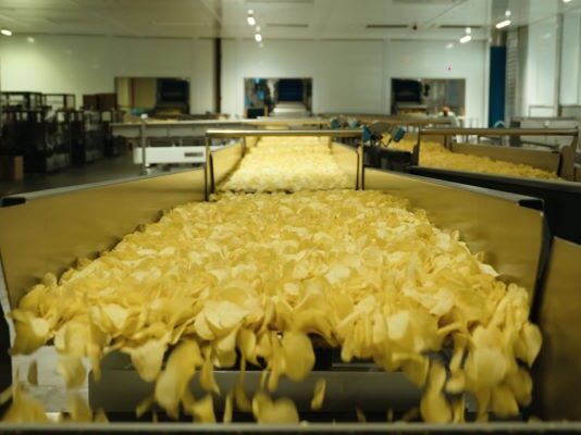 PepsiCo South Africa Expands Potato Chips Production Plant with R746 Million Investment Creating More Jobs