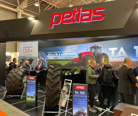 Petlas Brings Practical Solutions to Agricultural Challenges