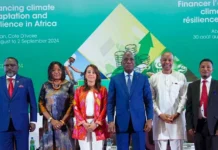 Africa calls for urgent, needs-based climate finance framework ahead of COP29 to address critical adaptation needs