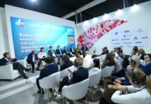 BRICS Climate Collaboration at UN Climate Conference in Baku