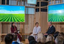 COP29: Kenya Secures Major Boost in Climate-Smart Agriculture from AIM for Climate’s $29.2B Global Investments