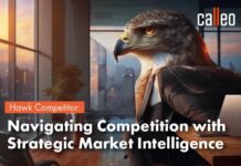 Soaring Like a Hawk: Leveraging Market Intelligence to Outpace Competitors in Agribusiness and Beyond