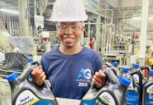 New branding for Mobil Delvac™ from African Group Lubricants