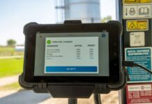 Topcon introduces smart feeding platform that enhances workflow efficiency and data collection for dairy and beef producers