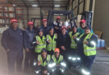 Agricultural Deaf learners give fresh impetus towards achieving an inclusive culture