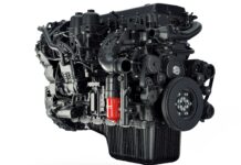 FTP Industrial’s XCURSOR 13 wins the first alternative engine award ,blazing a trail for he internal combustion engines of the future