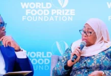 Tanzania Achieves 128% Food Security, Signaling Potential Hunger and Malnutrition Reduction Across Africa