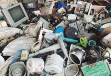 Vodacom partners with Circular Energy to reduce e-waste in South Africa
