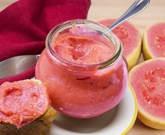 Guava Puree Market Unlocking the Flavor Revolution in the Global Food & Beverage Industry
