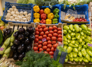 Cyberattack hits hundreds of French supermarkets, spoils food worth millions