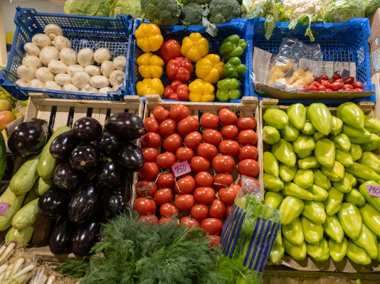 COP29: FAO calls for investment in agrifood systems to tackle the climate crisis