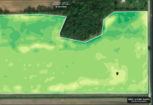 EOSDA Crop Monitoring: An all-in-one satellite-based data platform for farmers and agronomists’ field monitoring