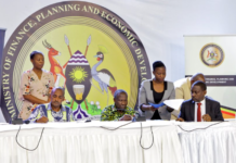 Uganda private large-scale famers to benefit financing scheme aimed at boosting production and agro-industrialization