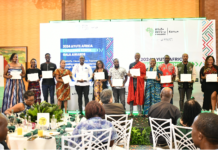 Heifer International Kenya Awards Top Innovators in 2024 AYuTe Africa Challenge
