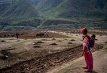 IFAD, Nepal launch US$120 million programme to help over 250,000 people improve rural food production