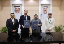 IFAD and Kuwait agree to strengthen efforts to support small-scale farmers