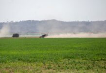 Standard Bank and Kwenantle Farmers Partner for Sustainable Agric Growth