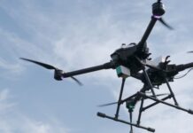 Drones Prove Most Effective for Livestock Methane Measurement Across Africa, New Study