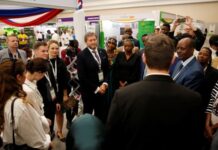 Farmers Review Africa is Proud to Partner At 8th AAE 2025 & FLIP 2025 as a Media Partner!